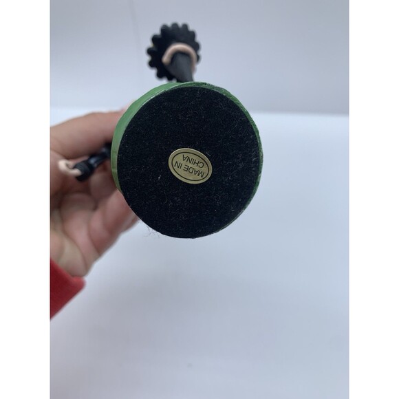 Lori Mitchell Date Night Dracula Halloween Figurine Figure Folk Art - Picture 6 of 9